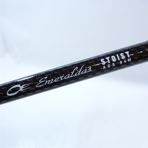 エメラルダスストイストＡＧＳ８４Ｍ